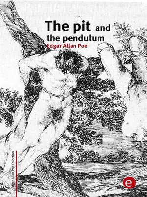 cover image of The pit and the pendulum
